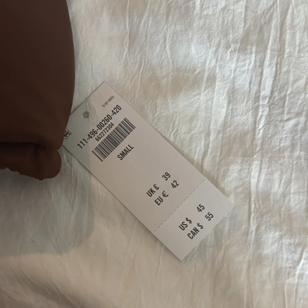 Abercrombie Triangle Bikini Top - Picture 3 of 4